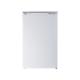 Manual Defrosting Direct Cooling Quick Cool Mini Compact Refrigerator 120L