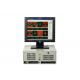 Multi Channel Eddy Current Testing System 10 MHz Frequency Range