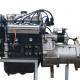 Industrial 1050cc Water Cooled Gas Engine OE NO. 12612350 for Heavy-Duty Applications