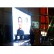 Slim P12 Mobile LED Screen Hire Foldable Stage Background LED Display Rentals