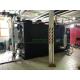 60Hz 250KW  Industrial CHP , Energy Saving Industrial Heat And Power