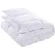 Hotel Suitable 40 Fabric Count Grade A Duvet Quilt Substitute for Down