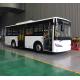 8.9 Meter 32+1 Seats Pure Electric City Bus Green Power Environmental Factory Price For Sale