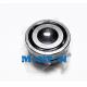 ZKLN100160-2Z	100*160*55mm angular contact ball bearings