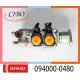ISO9001 6156-71-1111 094000-0480 Excavator Engine Pump