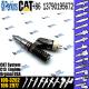 common rail injector 249-0713 10R-3262 diesel fuel injector 2490713 10R-3262 for Cat C13 C11 engine For caterpillar 2490