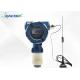 IP67 Tank Level Ultrasonic Transducer Sensor For Fire Water System