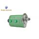 High Power Density Hydraulic Gear Pump Compact Structure For  Tractor