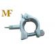 Galvanized Steel 48mm Scaffolding Coupler For Construction And Building Projects