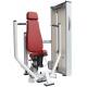 Heavy Duty Matrix Commercial Fitness Equipment Steel Frame Fly Chest Press Machine