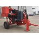 30KN Transmission Line Cable Tension Stringing Equipment