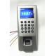 Password Smart Door Access Control System Biometric Wifi Remote Control