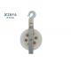 Single Sheave Cable Hanging Pulley Transmission Line Stringing Tools