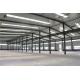 Residential Wall Stud Steel Structure House for Workshop and Warehouse Buildings 50m2