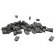 US / European Standard Tungsten Carbide Saw Tips For Soft Wood Cutting