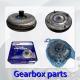 6F35 2.0T Hydraulic Torque Converter Assembly 201150152500013