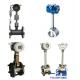 Energy Saving Equipment Spare Parts Sanitary Type Vortex Gas Flow Meter