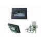 Touch Screen Bagging Controllers For 5-50kg Rice/Sugar Packaging Machinery