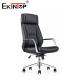 Contemporary Leather Chair Modern Elegance for Your Home or Office