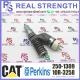 250-1309 2501309 Perkins Diesel Injector 10R-3258 10R3258 C13 CAT Fuel Injector