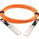 TAS-TGXX-85NCR 10Gbps SFP+ AOC Low Latency High Signal Integrity