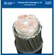 XLPE Insulated SWA Armored Copper Cable 5x16mm2 According To BS 5467