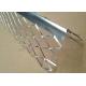 50cm Width  83g/m Plaster Angle Bead Diamond Type Protector Strip 2-3m Length