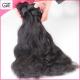 Grade 8a Virgin Hair Malaysian Natural Wave Hair Soft and Smooth Mink Hair Weave