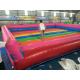 DWF Inflatable Jump Mat Bouncy Pad Gymnastic Sport Air Track