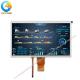 10.1 INCH DISPLAY SIZE COLOR LCD SCREEN 1024X600 PIXELS TFT LCM