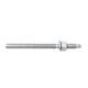 Bonded Fastener For Chemical Anchor Bolts A2 Stainless Steel ETA Hilti