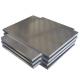 ISO9001 PVC Coated Stainless Steel Sheet Anti Oxidation AISI Standard