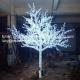 led crystal tree light