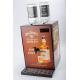 alcohol Tap Machine with Stainless steel  Inner Tank And LED Light Up Bottle System