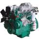 Electric Start 70kw Vertical Shaft Engine 95hp 4 Cylinder Diesel Motor