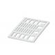 Phoenix Contact UC-WMT (23X4) Terminal Block Tools & Accessories 0819411