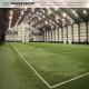 Large Sapce Prefabricated Light Steel Structure Commerical Sport Hall Building Warehouse Workshop Metal Warehouse