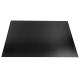 1.0mm High Gloss Carbon Fiber Sheet 3K 2x2 Twill Weave Carbon Fiber Fabric