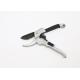 Anti Slip Agriculture Tools And Equipment 25mm Gardening Pruning Shear