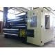 Dpack corrugated Cassette Type Single Facer Corrugated Machine 220~250m/Min Working Speed corrugated carton machine