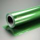 HSF Opaque Green MOPP Silicone Release Film Polypropylene Film