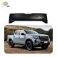 Tailgate Cladding Board Cover Exterior Body Kits For Nissan Navara Np300