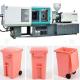 plastic Pushable trash can injection molding machine plasticPushable trash can making machine the molds for Pushable tra