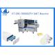 Soft R&D Independently SMT mounter with 4 sets of camera pick and place machine