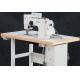 Heavy Duty Thick Thread Ornamental Stitching Machine for Decorative on Upholstery Leather and Fabric FX-204-106D