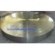 EN10250  Standard 34CrMo4 Steel Forgings  Shaft Blanks