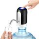 Automatic Bottled Water Pump Dispenser With LED Light USB Android Charge