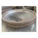 Chinese Customized Stainless Steel Carbon Steel Elliptical Hemisphere Dish Head Bottom