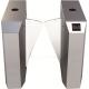 Two Channel Automatic Systems Turnstiles