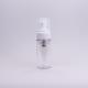 60ml PET Foaming Soap Pump For Body Cleaning And Facial Cleaning Shampoo Pump Dispenser